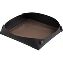 Magpul DAKA Magnetic Field Tray Large Reinforced Polymer Flat Dark Earth - Magpul Industries