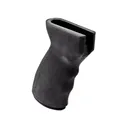 ERGO SureGrip AK-47 Pistol Grip Overmolded Rubber Black - Ergo