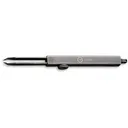 CIVIVI Tac-N-Tweeze Tweezer Multi Tool Stainless Steel Black Stonewash - Civivi