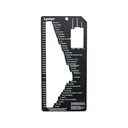 Lyman E-Zee Case Length Gauge II - Lyman
