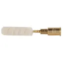 Pro-Shot Snap Cap 410 Bore Cotton and Brass 2PK - Pro-Shot