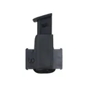 Safariland 074 Paddle Magazine Pouch Right Hand 1911, Sig Sauer P220 Polymer STX Tactical Black - Safariland