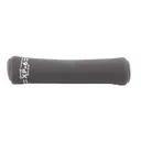 Scopecoat Scope Cover XP-6 Flak Jacket Leupold Mark 4 CQ/T Black - Scopecoat