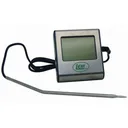 LEM Meat Thermometer With Alarm and Timer - Lem