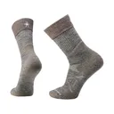 Smartwool Men's Hunt Light Cushion Tall Crew Socks Ash/Charcoal Large - Smartwool