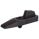 Tactical Solutions Front Sight for Ruger Mark II, Mark III, 22/45 .365" Height Aluminum Black - Tactical Solutions