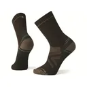Smartwool Men's Hike Full Cushion Crew Socks Chestnut XL (12-14.5) Cushion Crew - Smartwool