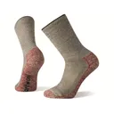 Smartwool Men's Classic Mountaineer Maximum Cushion Crew Socks Charcoal XL (12-14.5) - Smartwool
