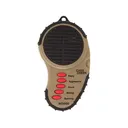 Cass Creek Ergo Electronic Moose Call with 5 Digital Sounds - Cass Creek