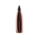Nosler Varmageddon 22 Caliber (224 Diameter) Bullets 50 Grain Polymer Tip Box of 100 - Nosler