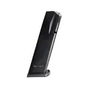 IWI Magazine Jericho 941 9mm Luger 17-Round Steel with Polymer Basepad Black - IWI
