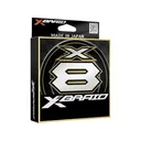 XBraid X8 Braided Fishing Line 65lb 165yd Dark Green - Xbraid