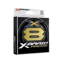 XBraid X8 Finesse Braided Fishing Line 10lb 165yd Multi - Xbraid