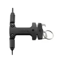 CRKT Knife Maintenance Tool with Tungsten Carbide Sharpener - CRKT