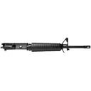 Del-Ton AR-15 A3 Upper Receiver Assembly 5.56x45mm NATO 16" Barrel 1 in 7" Twist Mid Length Medium Contour Barrel - Del-Ton