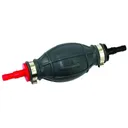 T-H Marine Universal Gen III Outboard Motor Primer Bulb - T-H Marine