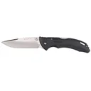 Buck Knives 286 Bantam BHW Pocket Knife 3.75" Drop Point 420HC Stainless Steel Blade GRN Handle Black - Buck Knives