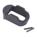 Wilson Combat EDC X9s, SFX9 Magazine Spacer Sleeve Aluminum Black - Wilson Combat