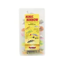 Northland Mimic Minnow Gamefish Lure Kit Assorted - Northland