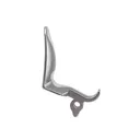 Traditions Flintlock Rifle Frizzen - Traditions Firearms