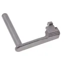 Ruger P95DC Slide Stop Stainless Steel - Ruger