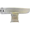Bore Stores Silicone-Treated Scoped Carbine Case 40" x 10" Gray - Bore Stores
