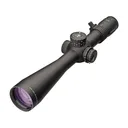 Leupold Factory Blemished Mark 5 M5C3 Rifle Scope 35mm Tube 5-25x 56mm Zero Stop 1/10 Mil Adjustments First Focal Illuminated TMR Reticle Matte - Leupold