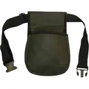 Bob Allen Classic Shotgun Shell Pouch Green - Bob Allen