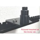 Inline Fabrication Toolhead Dock for Lyman American 8 Turret - Inline Fabrication