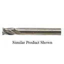 PTG 4-Flute Square End Micrograin Carbide Mill Cutter 5/16" - Ptg
