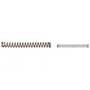 Wolff Recoil Spring Calibration Pack for Luger 9mm Luger, 30 Luger - Wolff Gunsprings