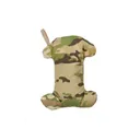 Badger Ordnance Bone Sand Sock Shooting Rest Bag Multicam - Badger Ordnance