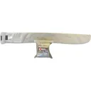 Bore Stores Silicone-Treated Shotgun, Musket Case 52" x 7" Gray - Bore Stores