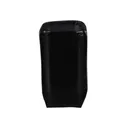 Gould & Goodrich Single Stack Magazine Pouch Leather Black - Gould & Goodrich