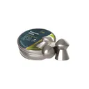 H&N Barracuda Green Air Gun Lead-Free Pellets 25 Caliber 19.91 Grain 150PK - H&N