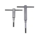 Forster Stockmaker's Hand Screws for Mauser 98 - Forster