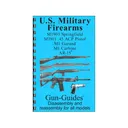 Gun Guides Takedown Guide U.S. Military Firearms: M1903 Springfield, M1911 45 ACP Pistol, M1 Garand, M1 Carbine and Colt AR-15 Compelation - Gun Guides