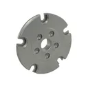 Lee Load-Master Progressive Press Shell Plate #19S (9mm Luger, 357 Sig, 40 S&W) - Lee Precision