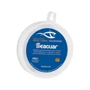 Seaguar Blue Label Fluorocarbon Fishing Leader 30lb 50yd Clear - Seaguar