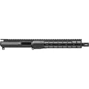 Aero Precision AR-15 EPC-9 Barreled Upper Receiver 9mm Luger 11" Barrel Enhanced M-LOK Handguard Black - Aero Precision