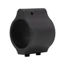 AR-STONER Low Profile Gas Block AR-15, LR-308 0.936" Black Nitride - Ar-Stoner