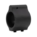 AR-STONER Low Profile Gas Block AR-15, LR-308 0.875" Black Nitride - Ar-Stoner