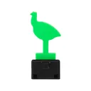 Throom KNOCKDOWN Turkey Self Healing Target Starter Kit - Throom Targets