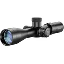 Hawke Sport Optics Airmax Compact Air Rifle Scope 4-16x 44mm Illuminated AMX Reticle Matte Black - Hawke Optics