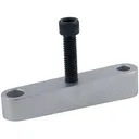 Score High Trigger Guard Bedding Block for Remington 700 ADL Long and Short Action - Score High