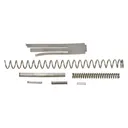 Wolff 1911 Commander Service Spring Pack 38 Super, 9mm Luger - Wolff Gunsprings
