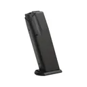 IWI Jericho 941 Magazine 9mm 10-Round Steel with Polymer Basepad Black - IWI