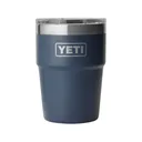 YETI Rambler 16 Stackable Cup Navy - Yeti