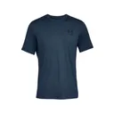Under Armour Men's Sportstyle Short Sleeve Crew Neck T Shirt Academy XL - Under Armour