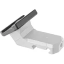 Arisaka Defense Offset Red Dot Mounting Plate Holosun 509T Aluminum Black - Arisaka Defense